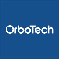 OrboTech Sweden AB Logo