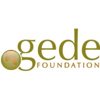 Gede Foundation Logo