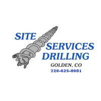 Site Services Drilling, LLC Logo