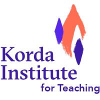 Korda Institute for Teaching Logo