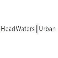 HeadWaters | Urban Logo
