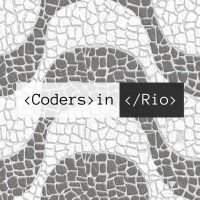 Coders in Rio Logo