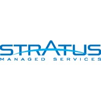 Stratus Managed Services Inc. Logo