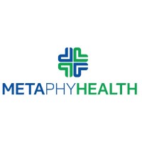 MetaPhy Health Logo