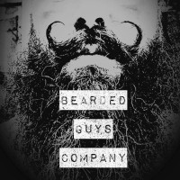 Bearded Guys Company Logo