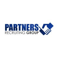 Partners Recruiting Group Logo