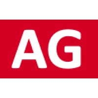 AG Consultoria y Sistemas de Mexico SA de CV Logo
