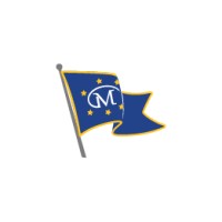 Marine Group Boat Works Logo