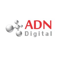 ADN Digital Logo