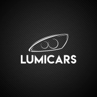 LUMICARS PANAMÁ Logo