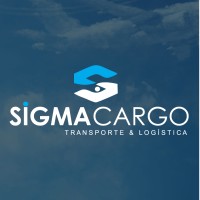 SIGMA CARGO Logo