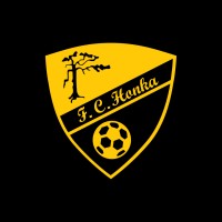 FC Honka ry Logo