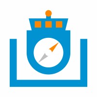 Bowditch Navigation Logo