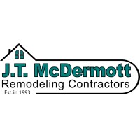 McDermott Remodeling Logo