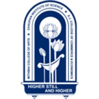 Mithibai College of Arts Chauhan Institute of Science and A.J. College of Commerce and Economics Logo