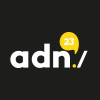 ADN23 Logo