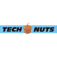 TechNuts Logo
