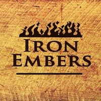 Iron Embers Logo