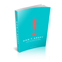 AdoptionBook.org Logo
