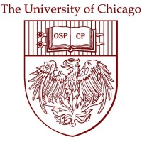 Office of Special Programs at the University of Chicago Logo