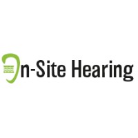 On-Site Hearing Logo