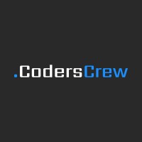 CodersCrew Logo