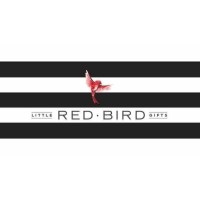 Little Red Bird Gifts Logo