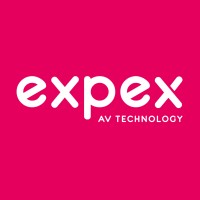 Expex - AV Technology Logo