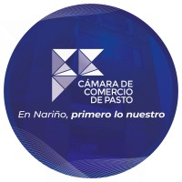 Cámara de Comercio de Pasto Logo