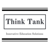 Think Tank - Innovative Education Solutions Logo
