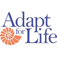 Adapt for Life, Center for ABA and Autism Logo