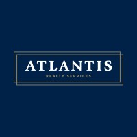 Atlantis Realty Services Logo