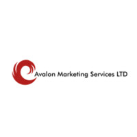 Avalon Marketing Services LTD Logo