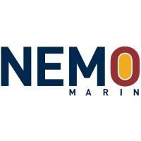 NEMOMARİN TİC. MÜH. DEN. A.Ş. Logo
