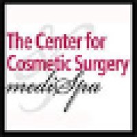 Dr. Dean Kane Center for Cosmetic Surgery & Medi-Spa Logo