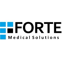 Forte-Medical Solutions Logo