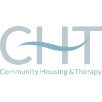 Community Housing & Therapy (CHT) Logo