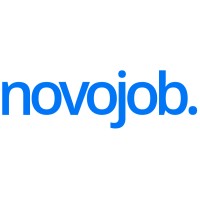 Novojob Maroc Logo