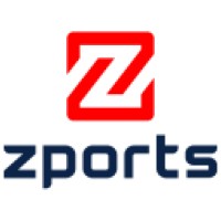 Zports.com Logo