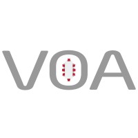 VIRTUAL OFFICE ASSISTANT (PTY) LTD Logo