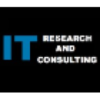 IT research and consulting Logo