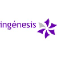 INGENESIS, S.L. Logo