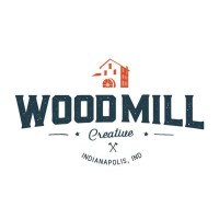 WoodMill Logo