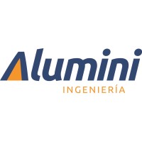 Alumini Ingenieria Logo
