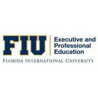 FIU Office of Executive & Professional Education Logo