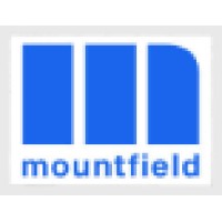 Mountfield Building Group Limited Logo