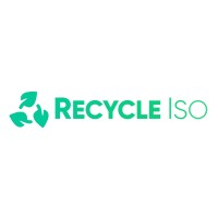 Recycle Iso Logo