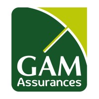 GAM Assurances Logo