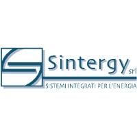 Sintergy Srl Logo