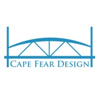 Cape Fear Design Logo